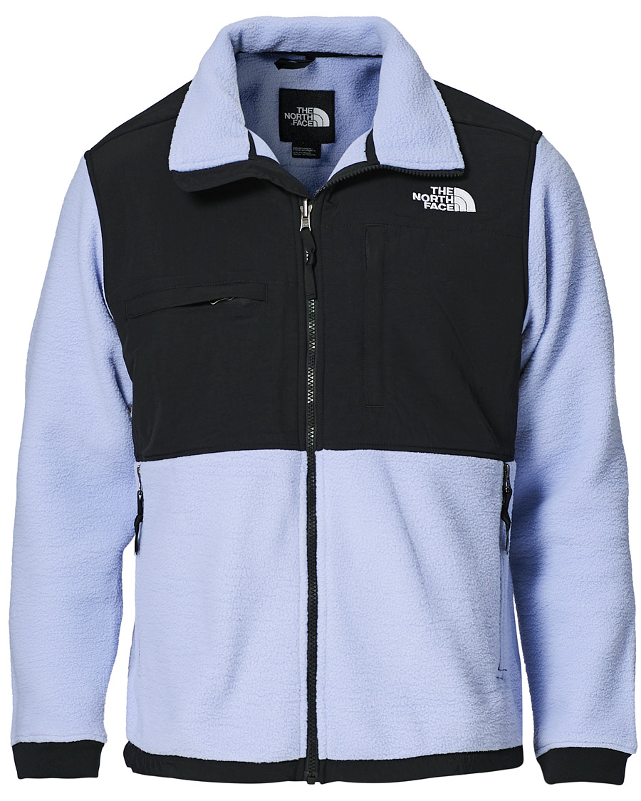 Homme | Pulls Et Tricots | The North Face | Denali 2 Fleece Full Zip Sweet Lavender