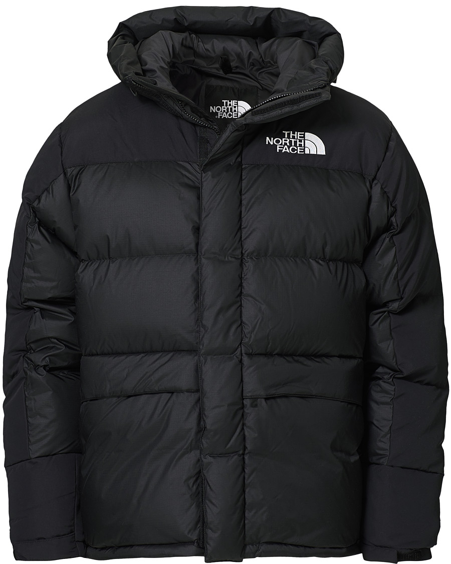 Homme | Manteaux Et Vestes | The North Face | Himalaya Down Parka Black