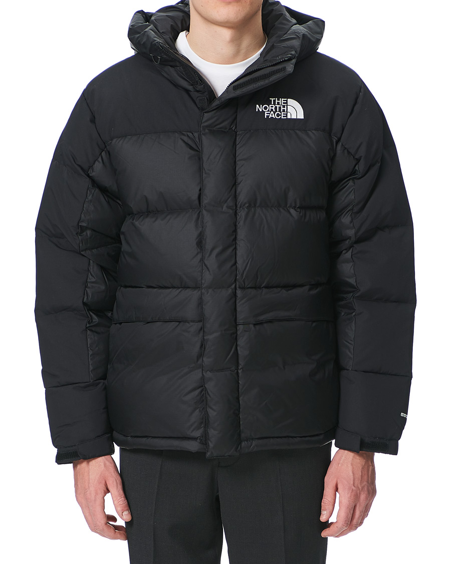 Homme | Manteaux Et Vestes | The North Face | Himalaya Down Parka Black