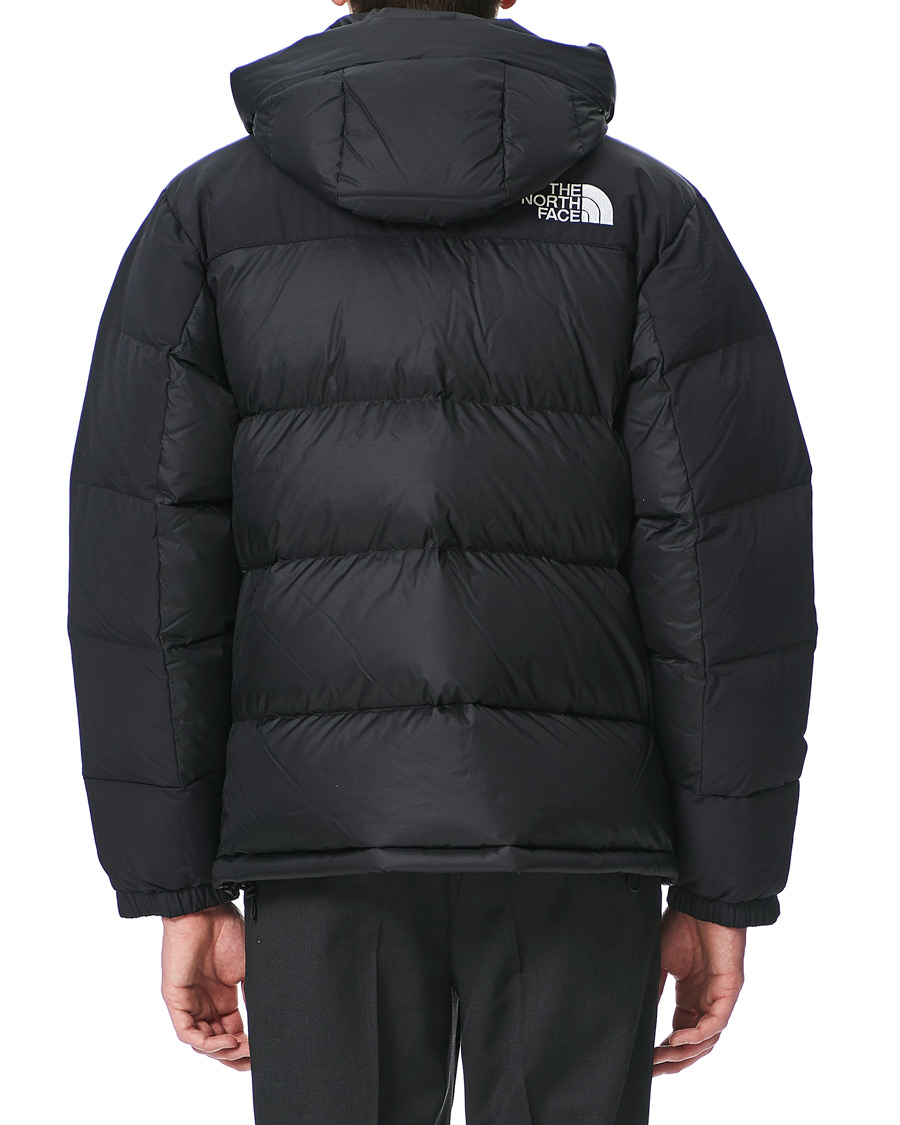 Homme | Manteaux Et Vestes | The North Face | Himalaya Down Parka Black