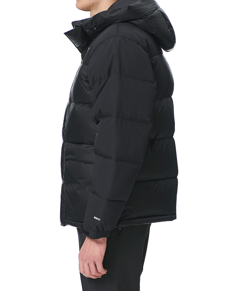 Homme | Manteaux Et Vestes | The North Face | Himalaya Down Parka Black