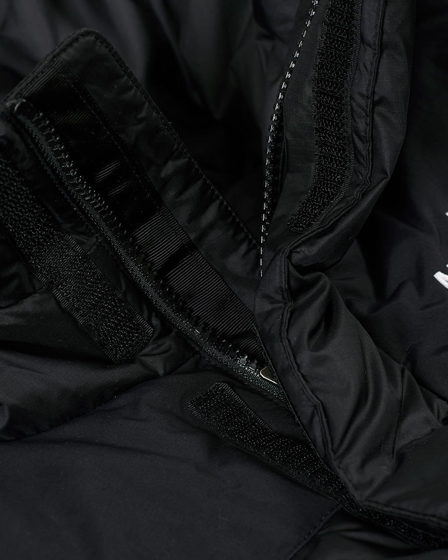 Homme | Manteaux Et Vestes | The North Face | Himalaya Down Parka Black