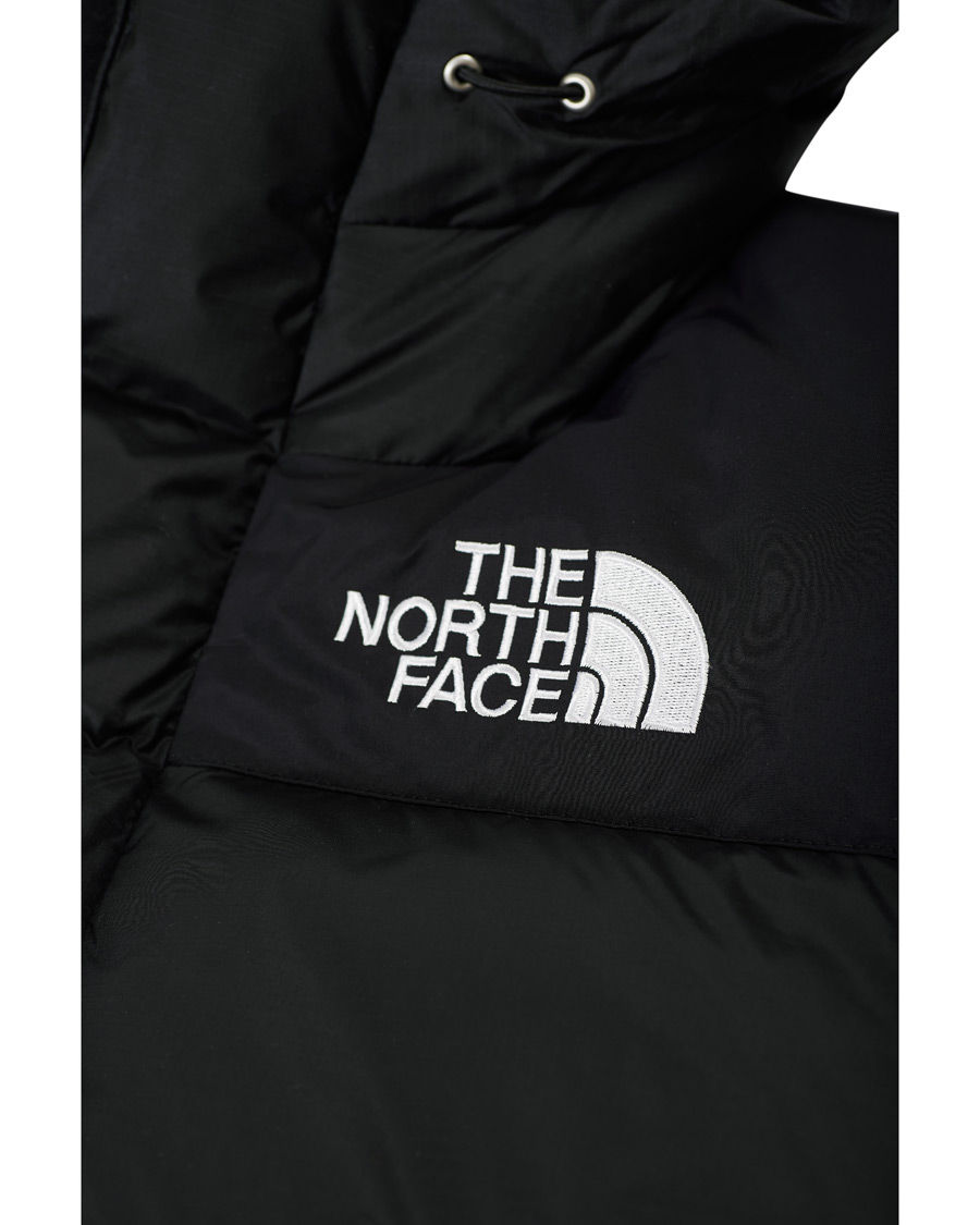 Homme | Manteaux Et Vestes | The North Face | Himalaya Down Parka Black