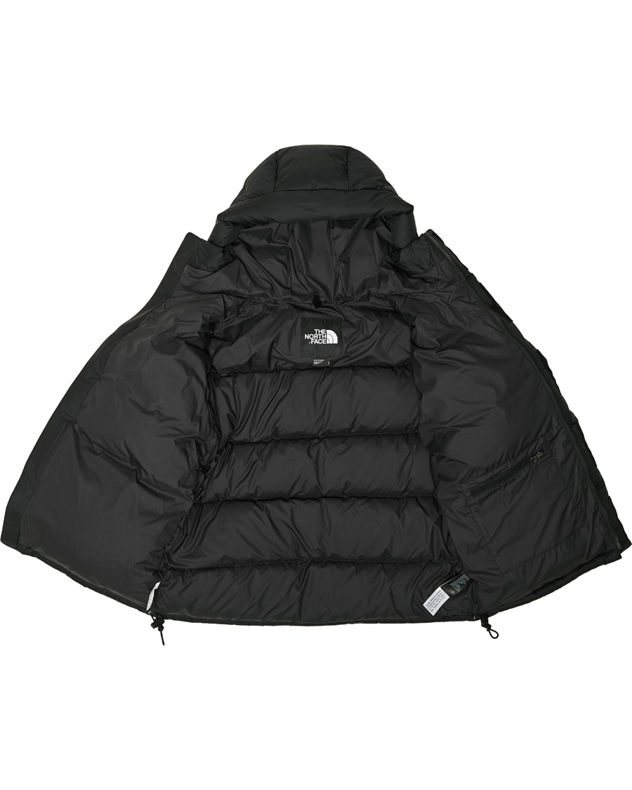 Homme | Manteaux Et Vestes | The North Face | Himalaya Down Parka Black