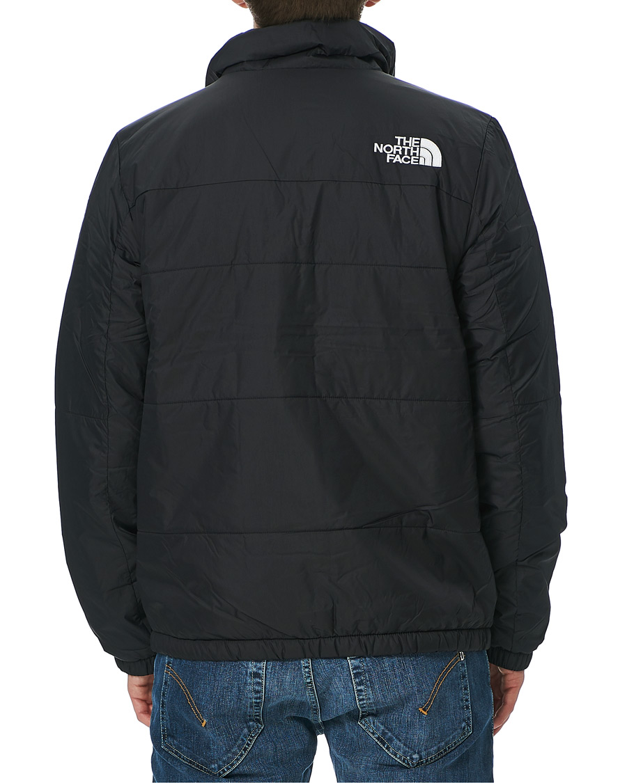 Homme | Manteaux Et Vestes | The North Face | Gosei Puffer Jacket Black