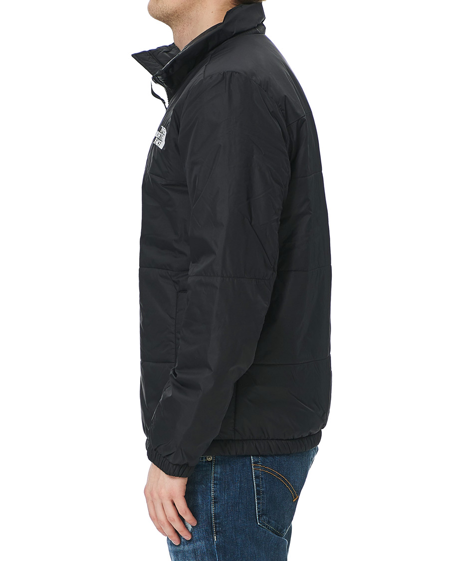 Homme | Manteaux Et Vestes | The North Face | Gosei Puffer Jacket Black