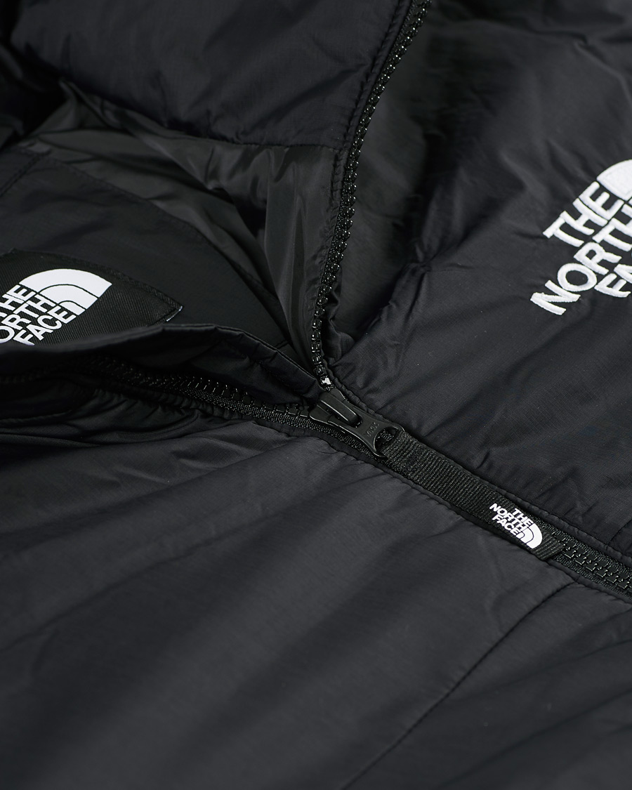 Homme | Manteaux Et Vestes | The North Face | Gosei Puffer Jacket Black