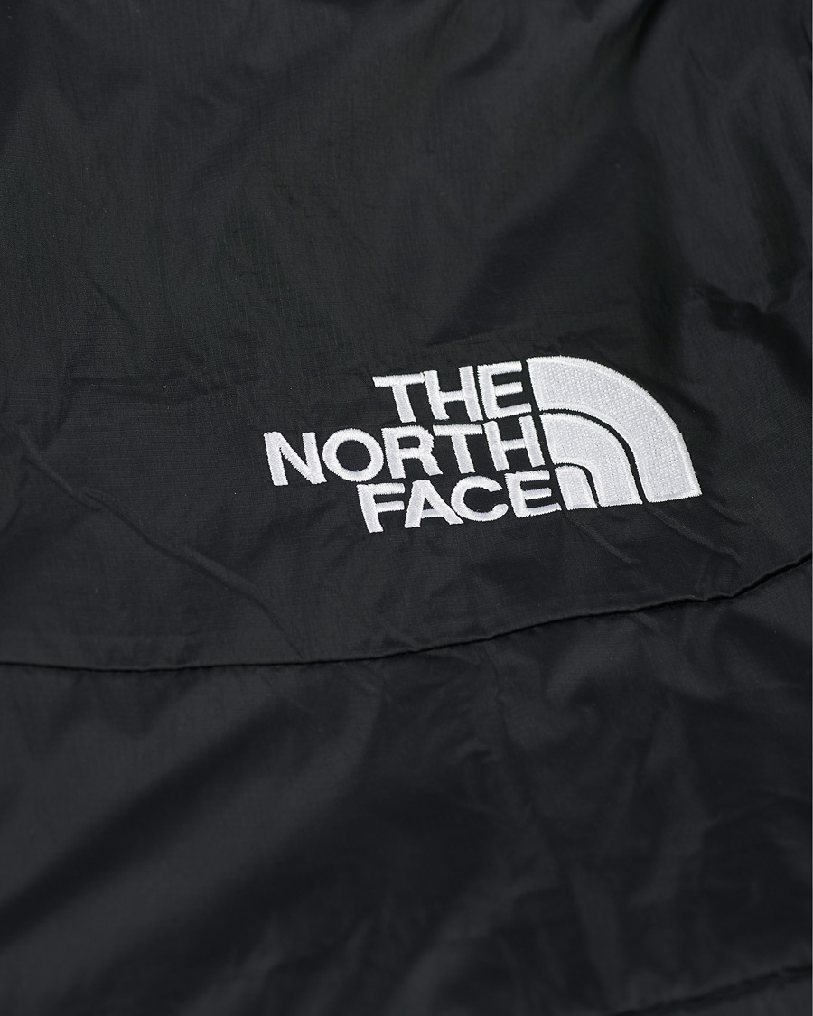 Homme | Manteaux Et Vestes | The North Face | Gosei Puffer Jacket Black