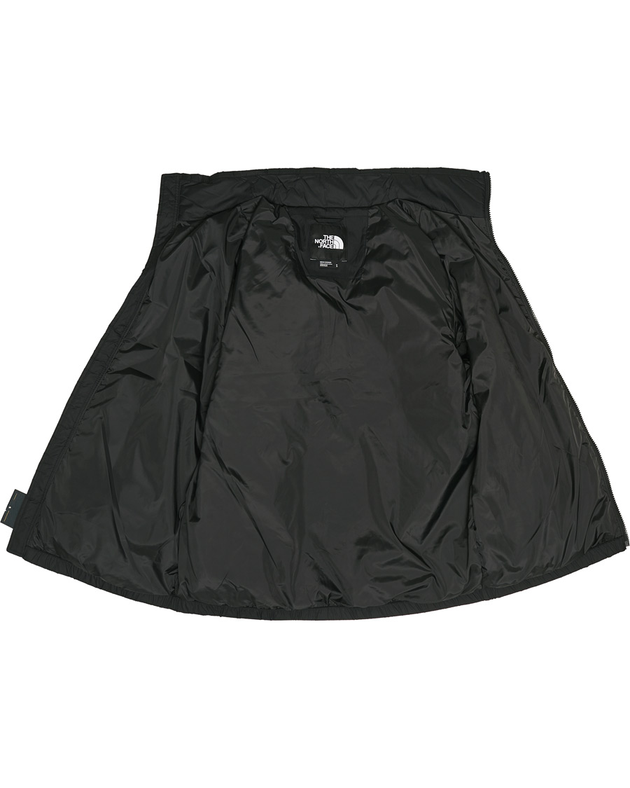 Homme | Manteaux Et Vestes | The North Face | Gosei Puffer Jacket Black