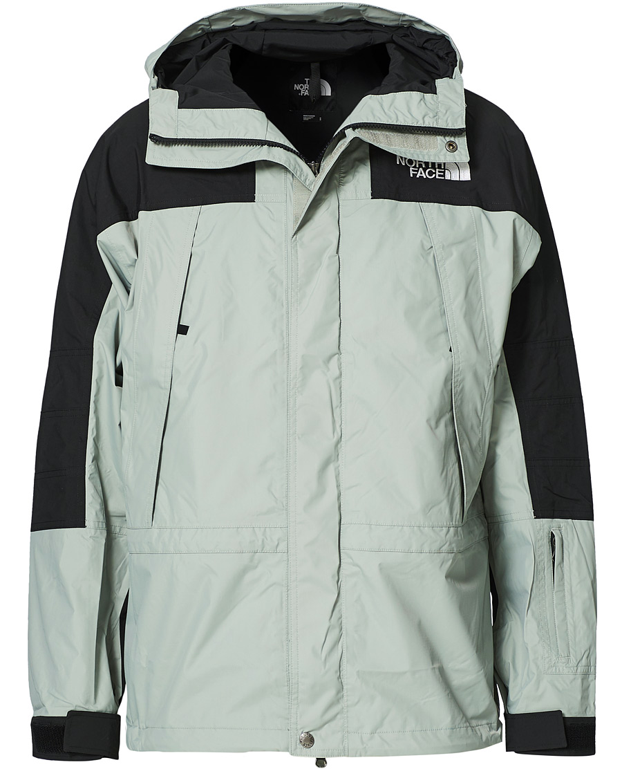 Heren | Jassen | The North Face | Karakoram Dryvent Jacket Wrought Iron