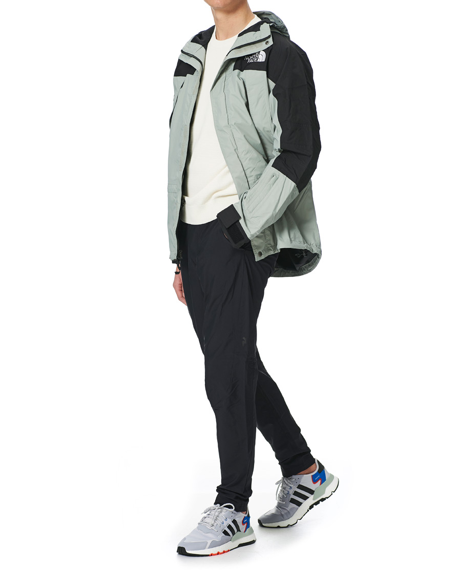 Heren | Jassen | The North Face | Karakoram Dryvent Jacket Wrought Iron
