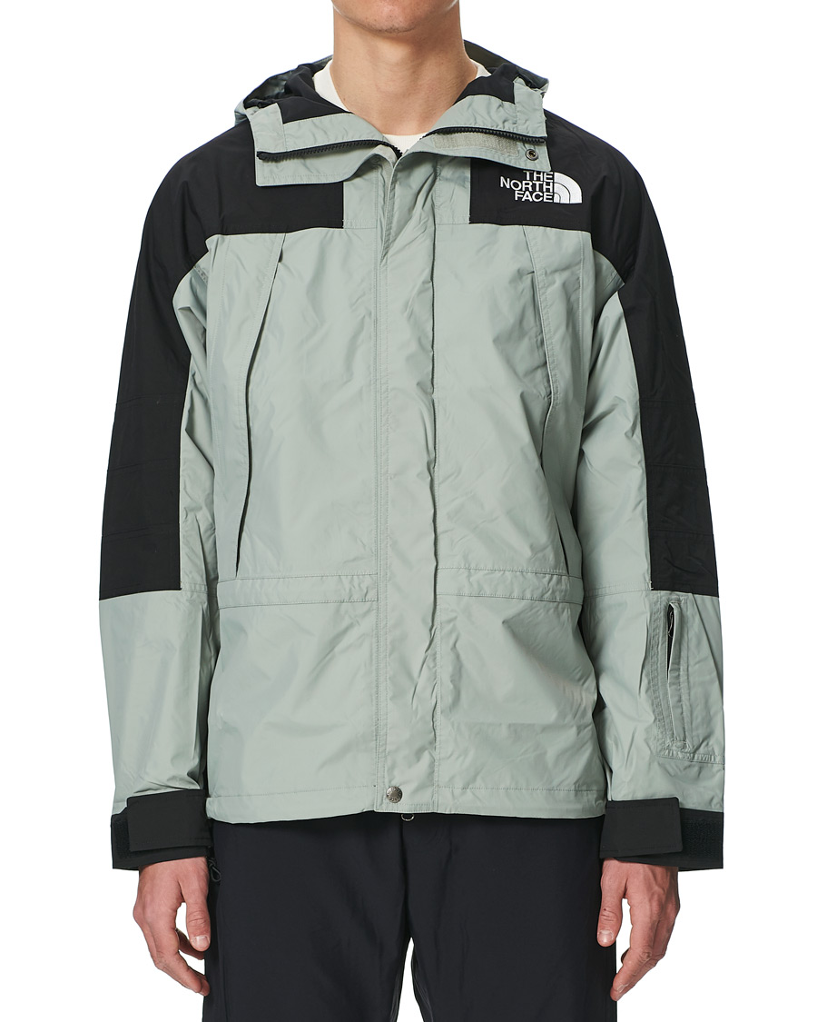 Heren | Jassen | The North Face | Karakoram Dryvent Jacket Wrought Iron