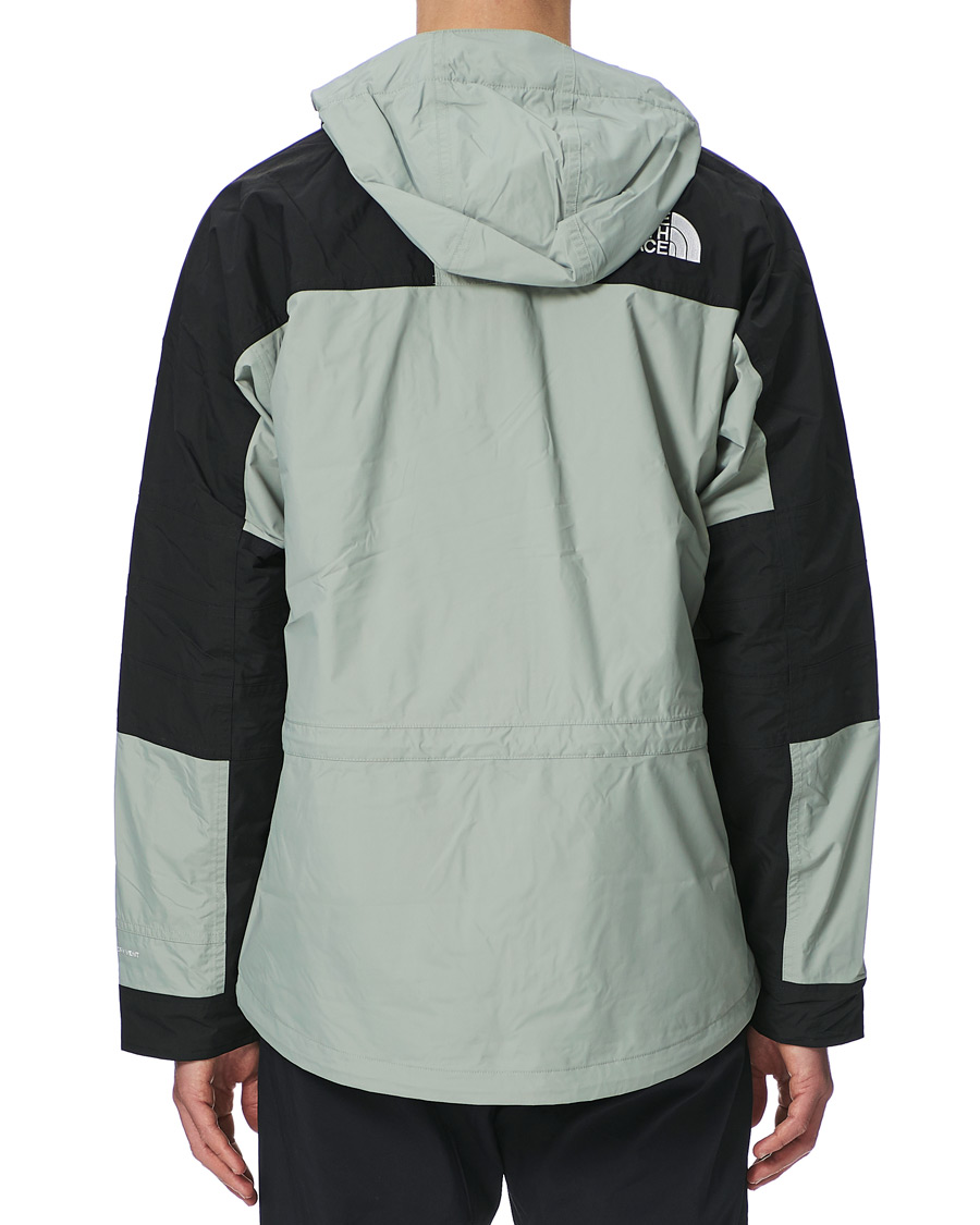 Heren | Jassen | The North Face | Karakoram Dryvent Jacket Wrought Iron