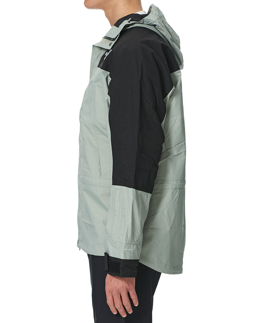 Heren | Jassen | The North Face | Karakoram Dryvent Jacket Wrought Iron