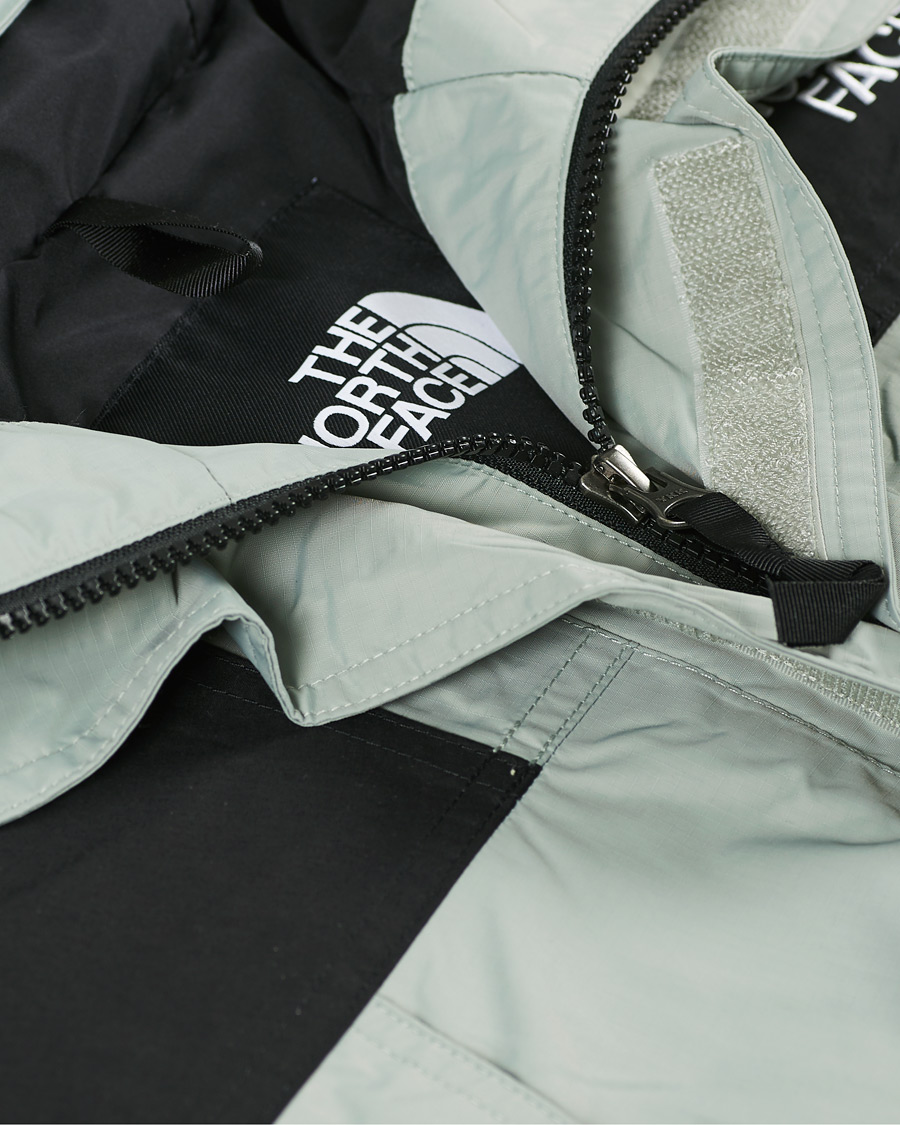 Heren | Jassen | The North Face | Karakoram Dryvent Jacket Wrought Iron