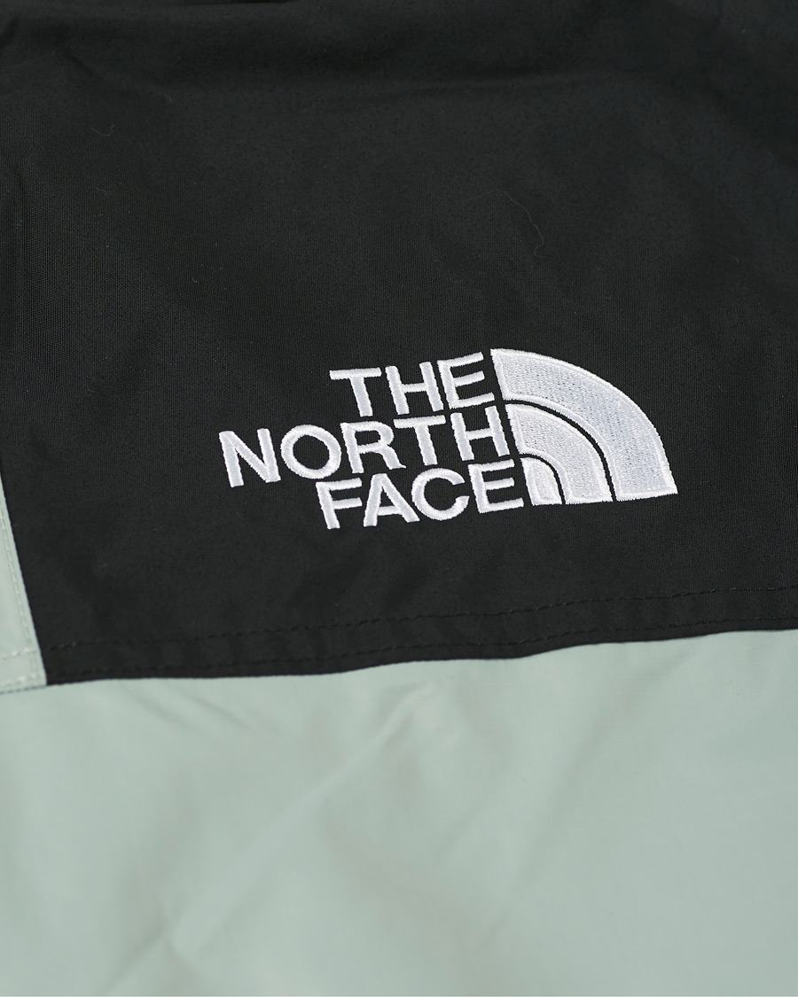 Heren | Jassen | The North Face | Karakoram Dryvent Jacket Wrought Iron