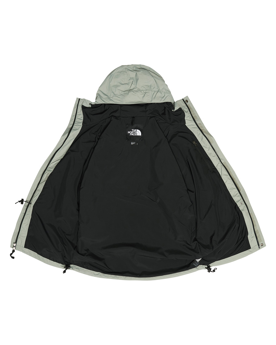 Heren | Jassen | The North Face | Karakoram Dryvent Jacket Wrought Iron