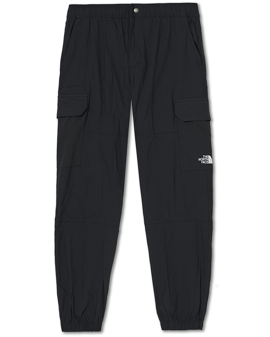 Homme | Pantalons | The North Face | Street Cargo Pant Black
