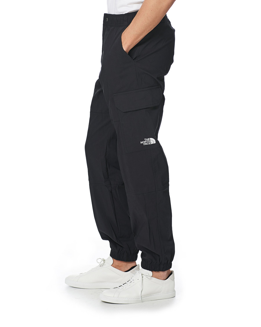 Homme | Pantalons | The North Face | Street Cargo Pant Black