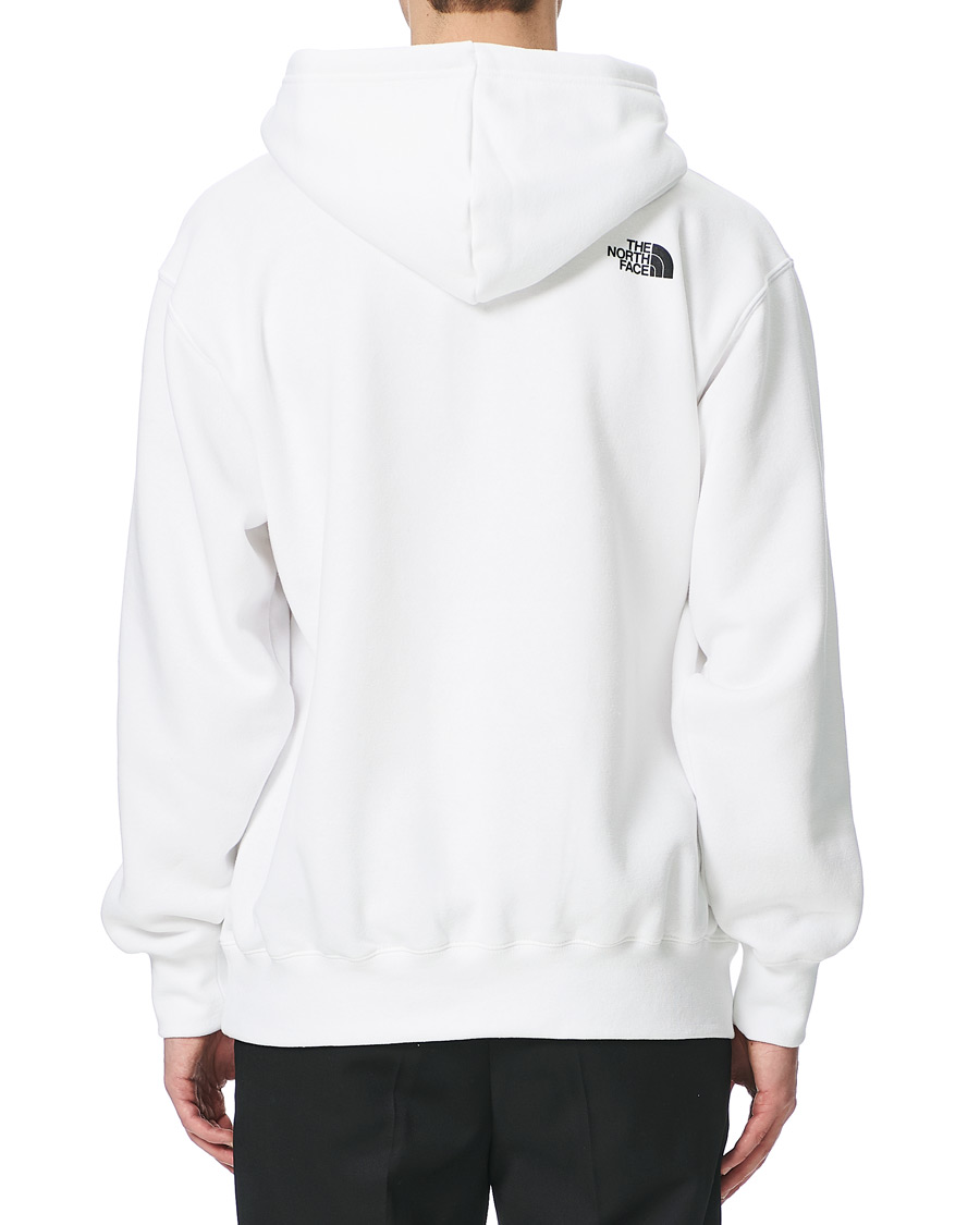 Homme | Pulls Et Tricots | The North Face | Coordinates Hoodie White