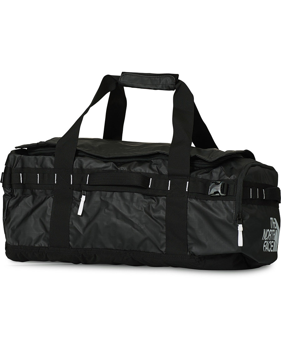 Homme | The North Face Base Camp Voyager Duffel Black | The North Face | Base Camp Voyager Duffel Black