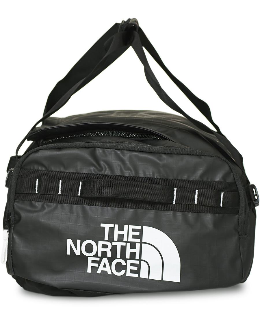 Homme | The North Face Base Camp Voyager Duffel Black | The North Face | Base Camp Voyager Duffel Black