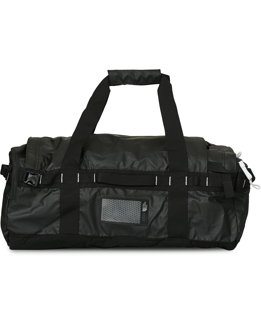 Homme | The North Face Base Camp Voyager Duffel Black | The North Face | Base Camp Voyager Duffel Black