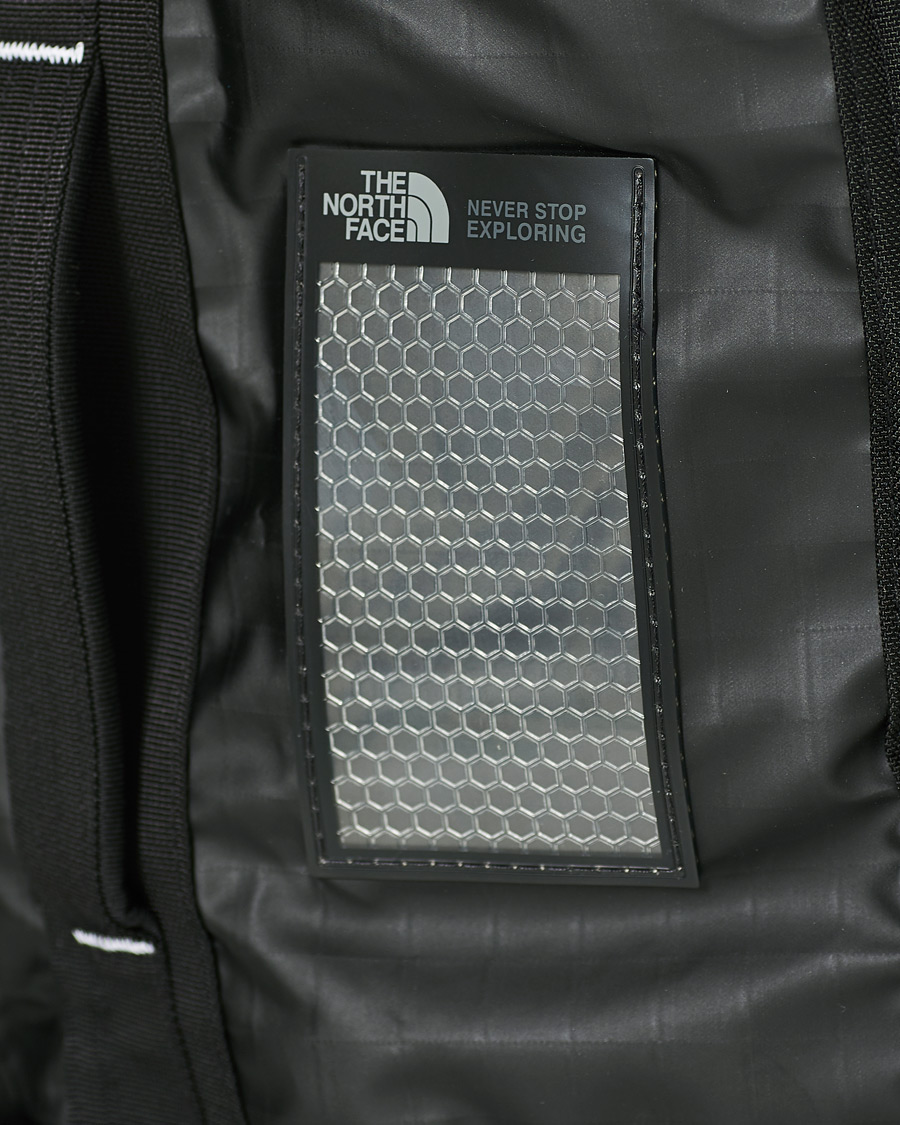 Homme | The North Face Base Camp Voyager Duffel Black | The North Face | Base Camp Voyager Duffel Black