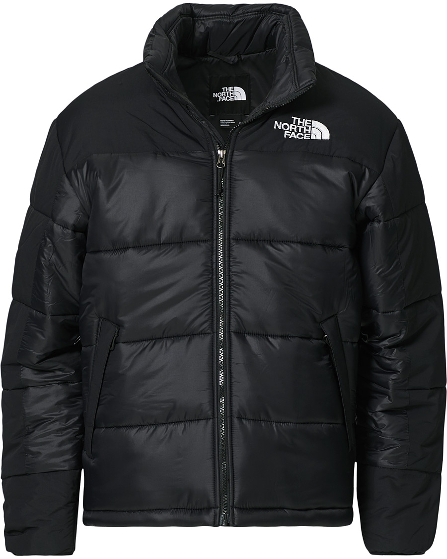 Heren | Jassen | The North Face | Himalaya Insulated Jacket Black