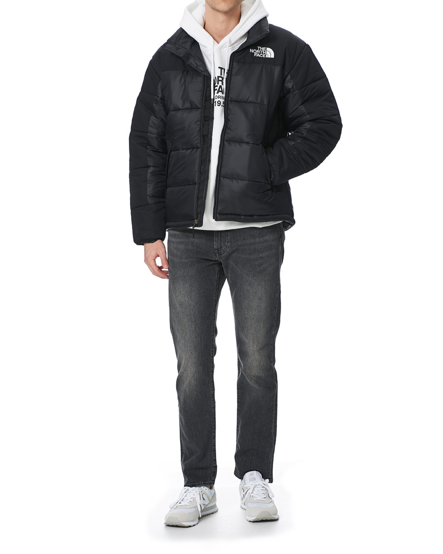Heren | Jassen | The North Face | Himalaya Insulated Jacket Black