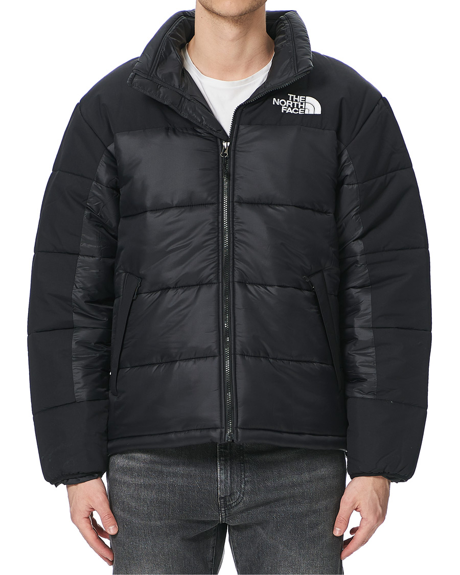 Heren | Jassen | The North Face | Himalaya Insulated Jacket Black