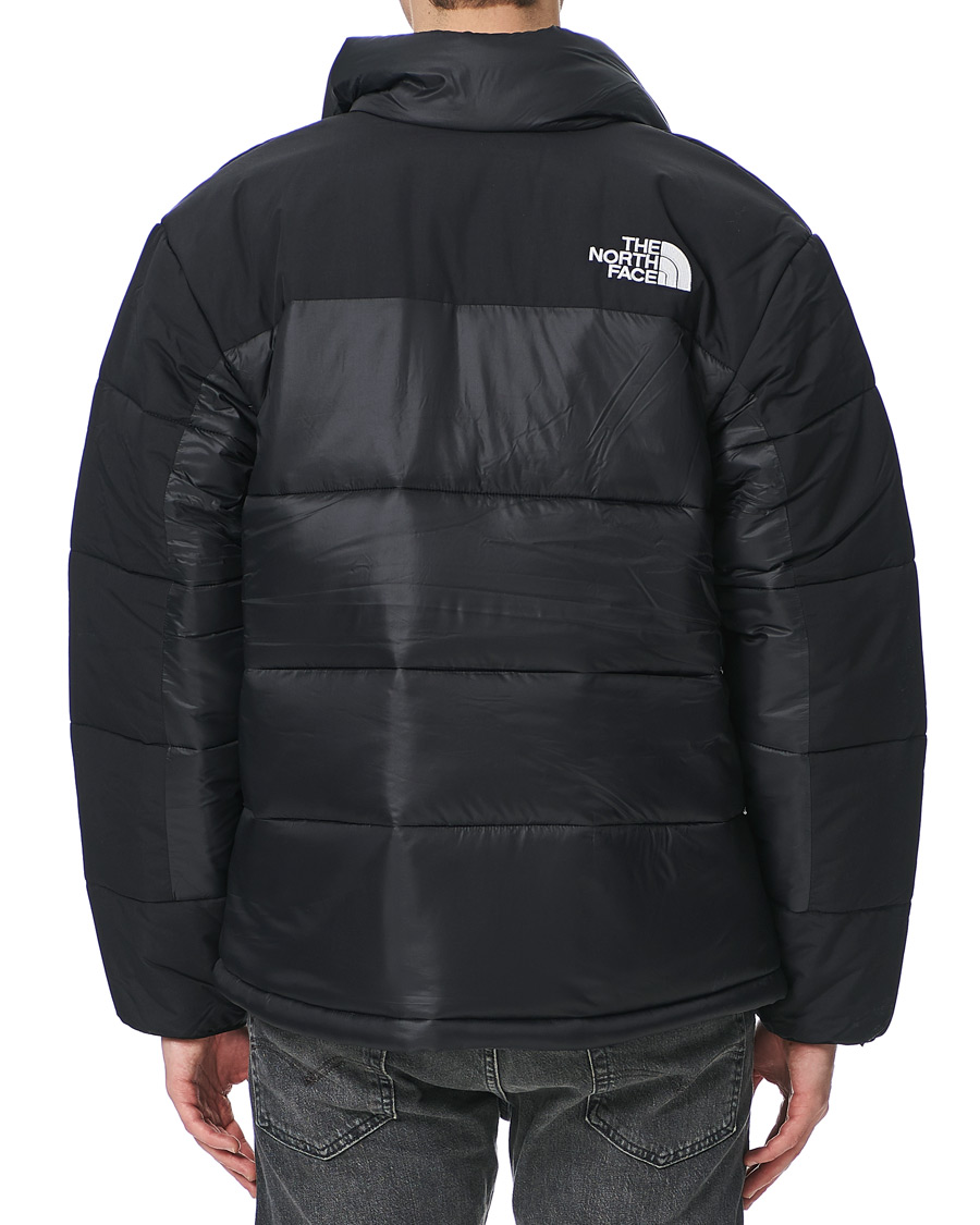Heren | Jassen | The North Face | Himalaya Insulated Jacket Black