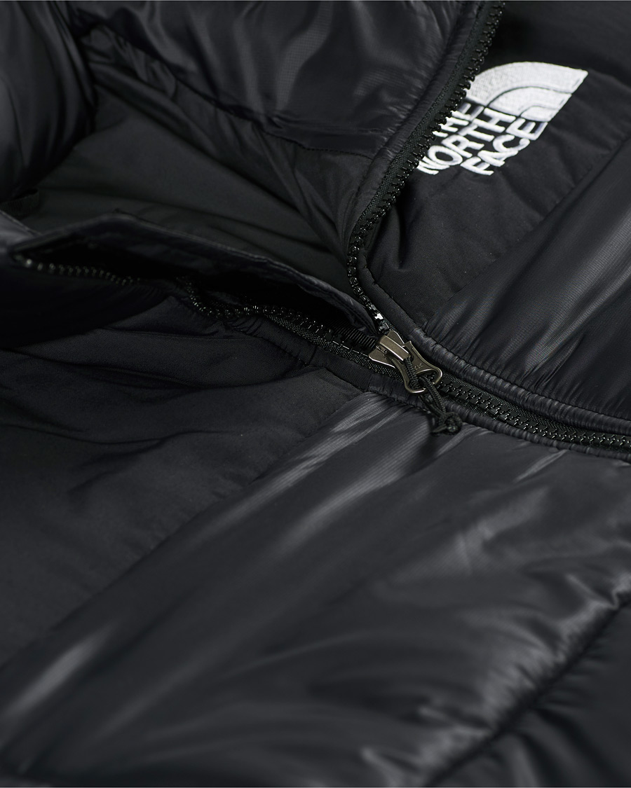 Heren | Jassen | The North Face | Himalaya Insulated Jacket Black