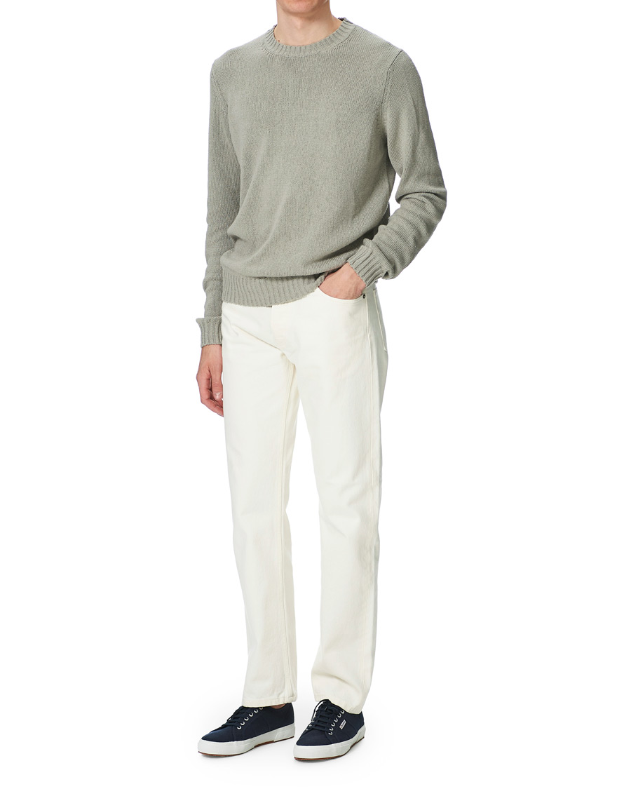 Heren | Jeans | Sunflower | Standard Jeans Washed White