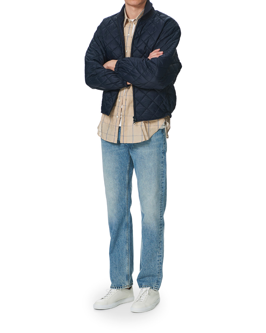 Homme | Jeans | Sunflower | Standard Jeans Stone Wash