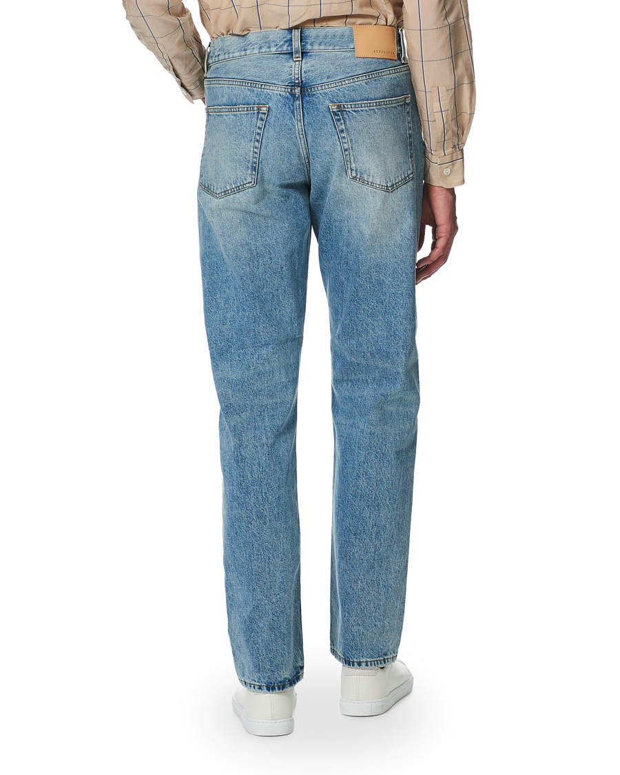 Homme | Jeans | Sunflower | Standard Jeans Stone Wash
