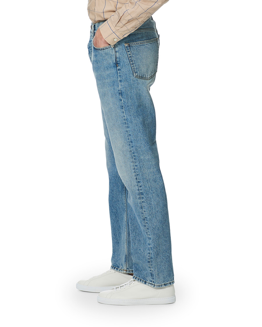 Homme | Jeans | Sunflower | Standard Jeans Stone Wash