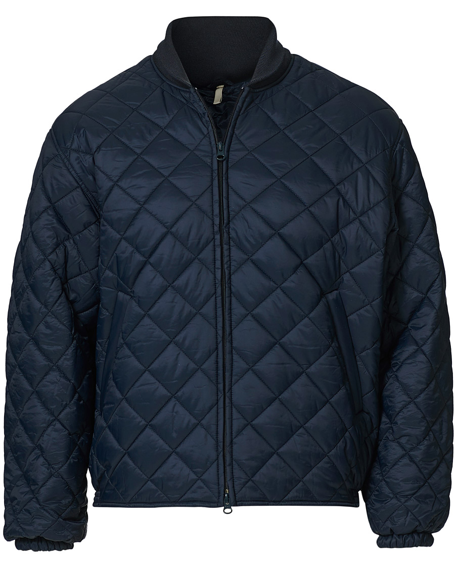 Homme | Manteaux Et Vestes | Sunflower | King Jacket Navy