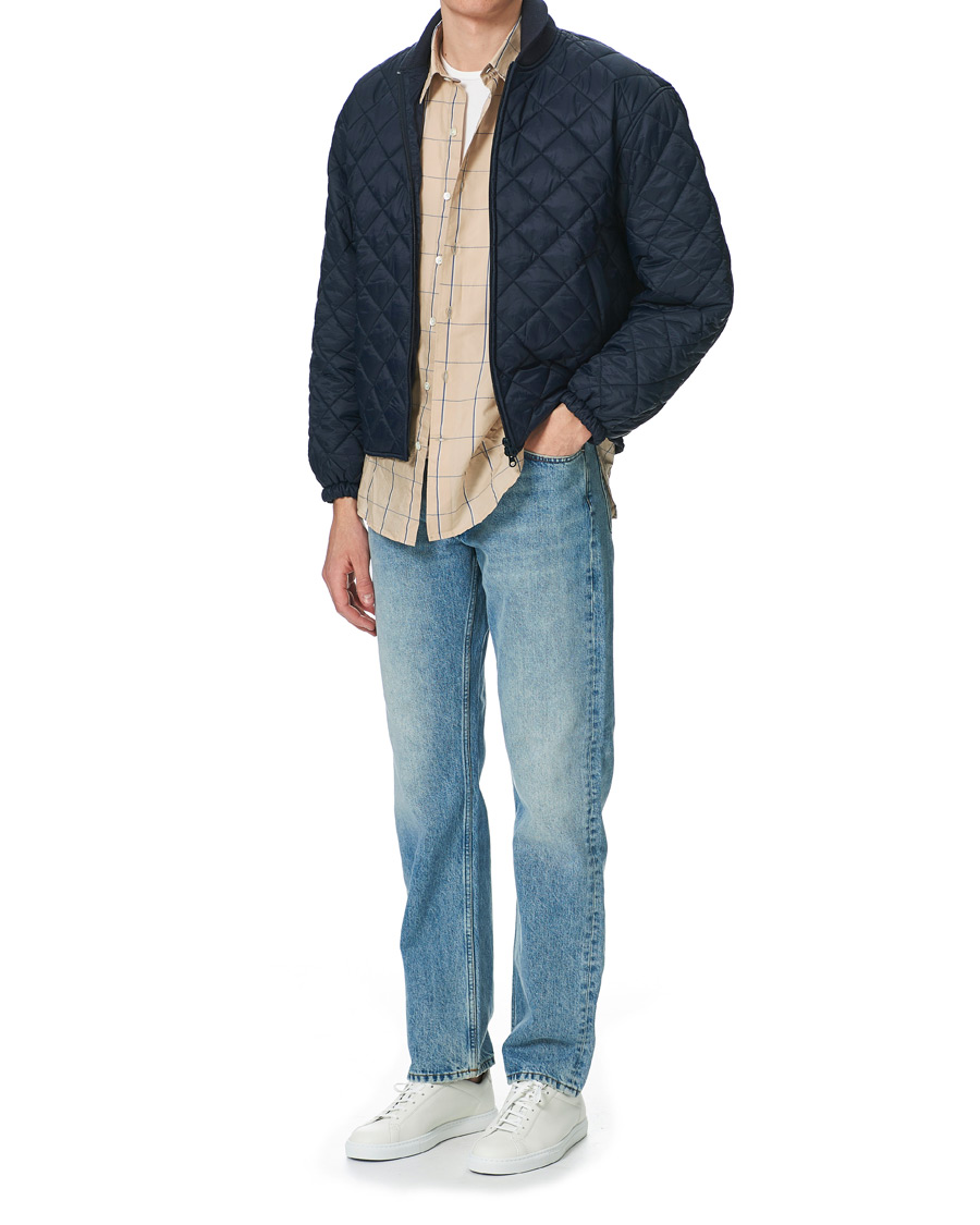 Homme | Manteaux Et Vestes | Sunflower | King Jacket Navy