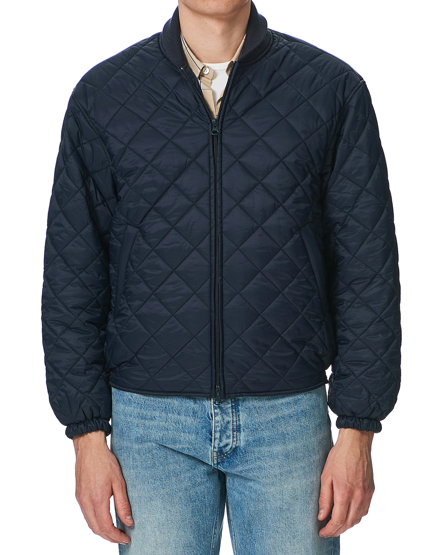 Homme | Manteaux Et Vestes | Sunflower | King Jacket Navy