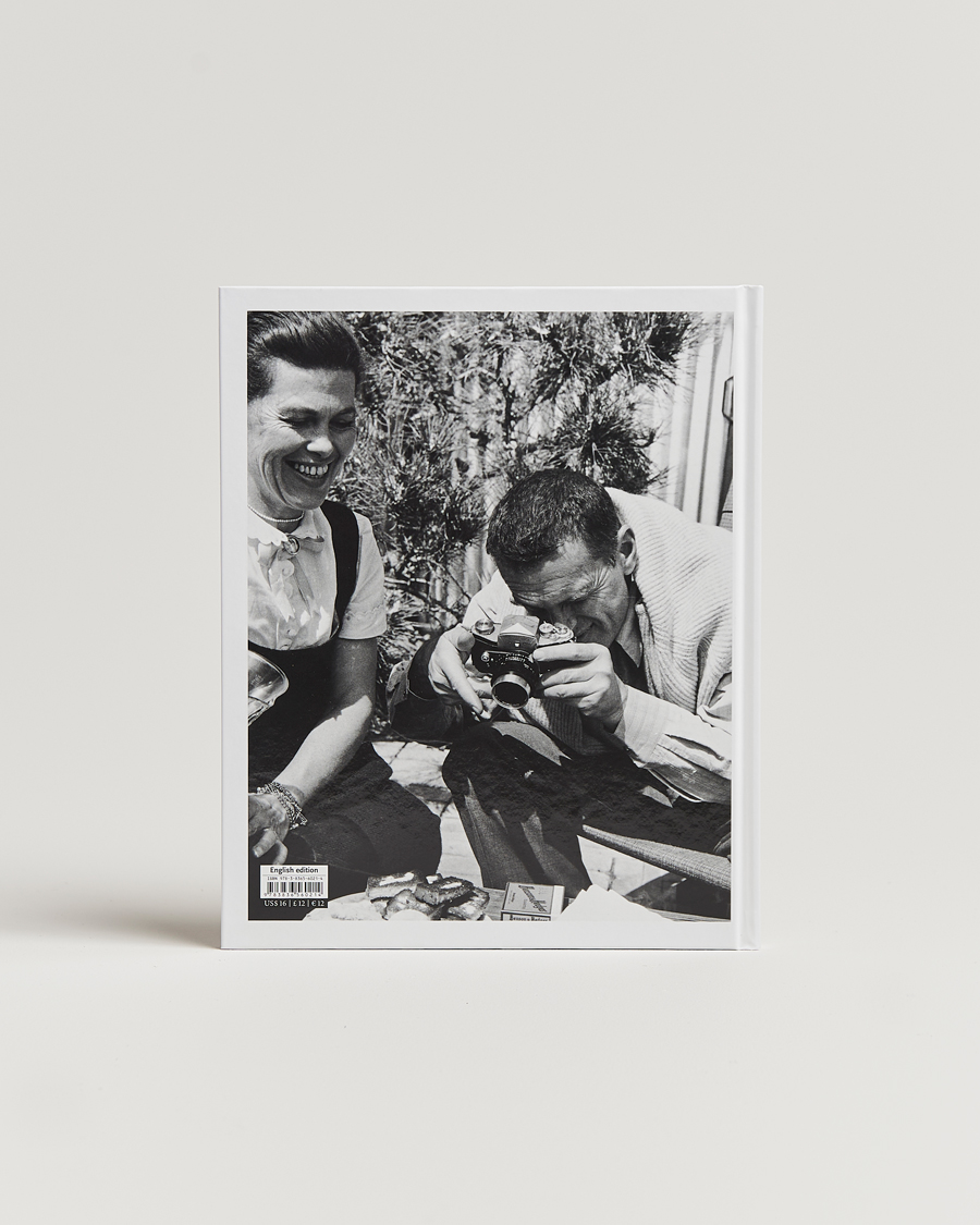Heren | Boeken | New Mags | Eames