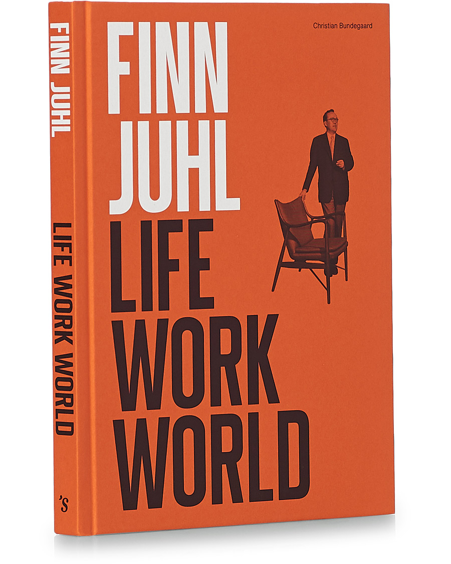 Homme | New Mags Finn Juhl - Life, Work, World | New Mags | Finn Juhl - Life, Work, World