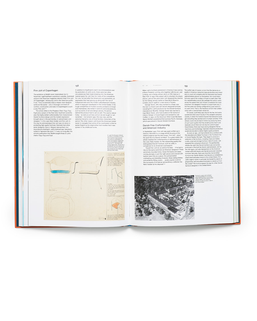 Homme | New Mags Finn Juhl - Life, Work, World | New Mags | Finn Juhl - Life, Work, World