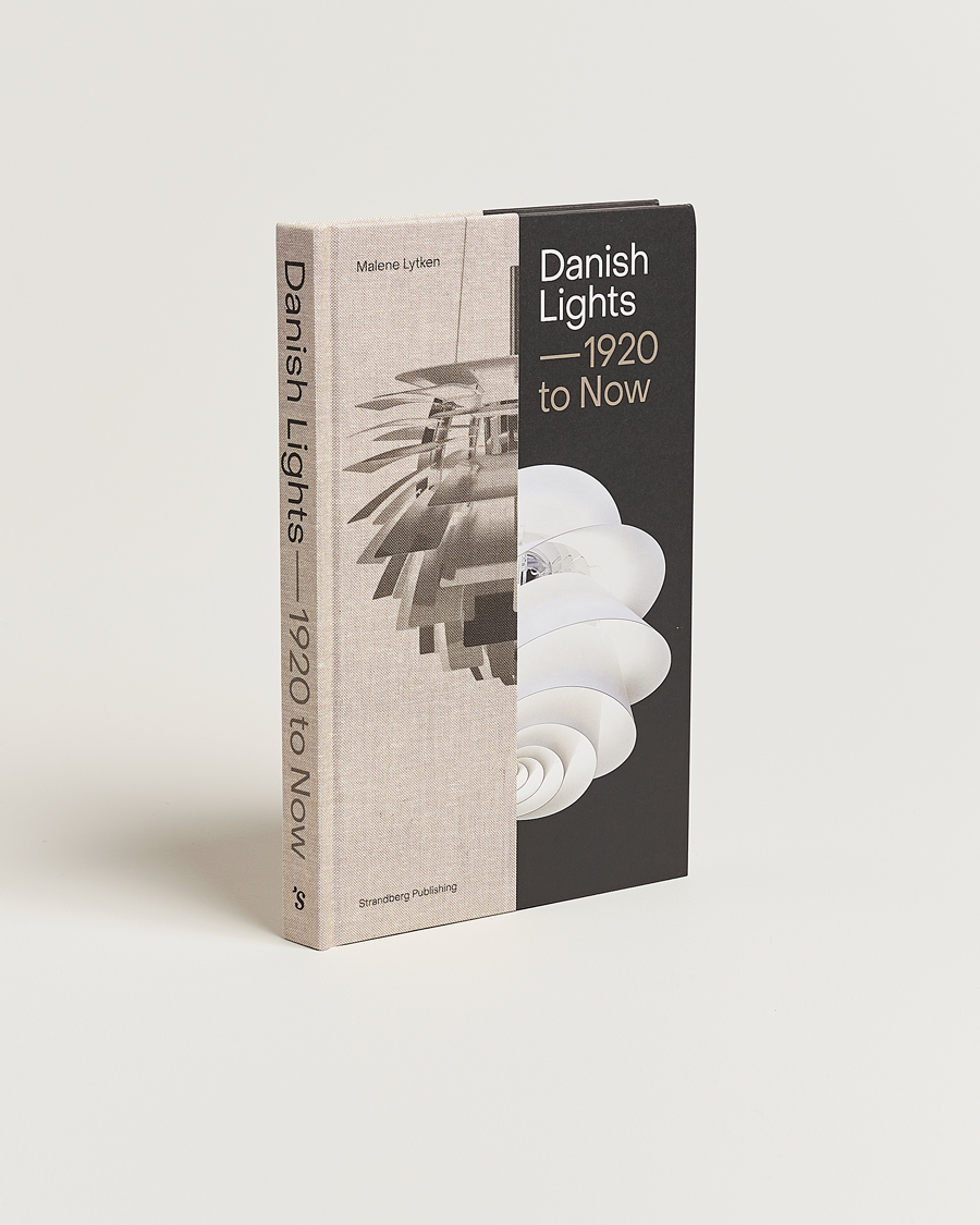 Homme | Livres | New Mags | Danish Lights – 1920 to Now