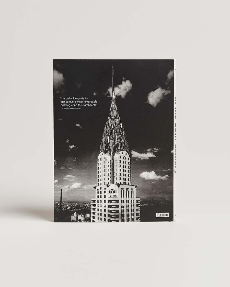 Heren | New Mags Architecture in the 20th Century | New Mags | Architecture in the 20th Century