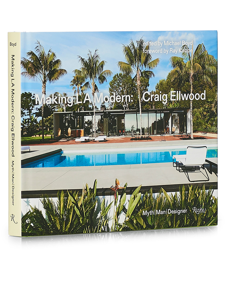 Homme | New Mags Making L.A Modern | New Mags | Making L.A Modern