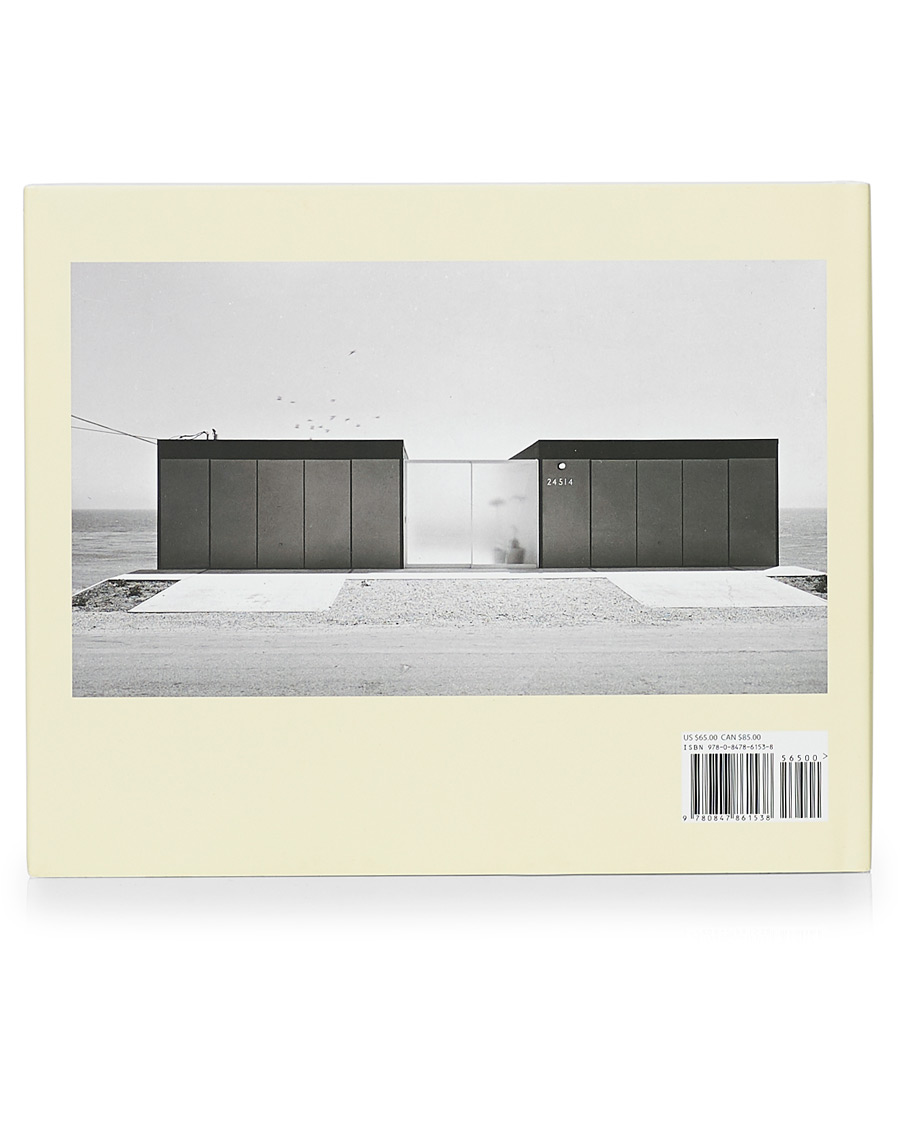 Homme | New Mags Making L.A Modern | New Mags | Making L.A Modern