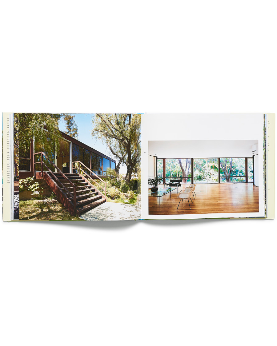 Homme | New Mags Making L.A Modern | New Mags | Making L.A Modern