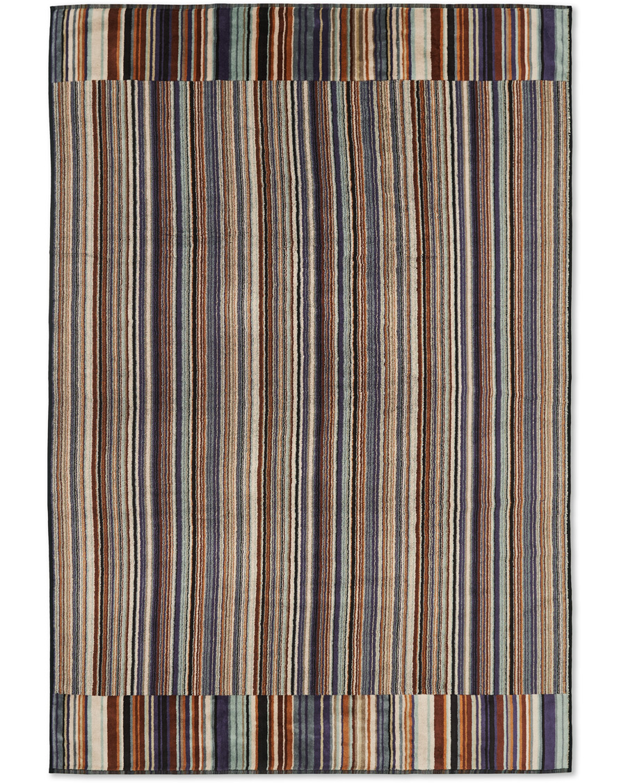 Heren | | Missoni Home | Jazz Bath Sheet 100x150 cm Multicolor