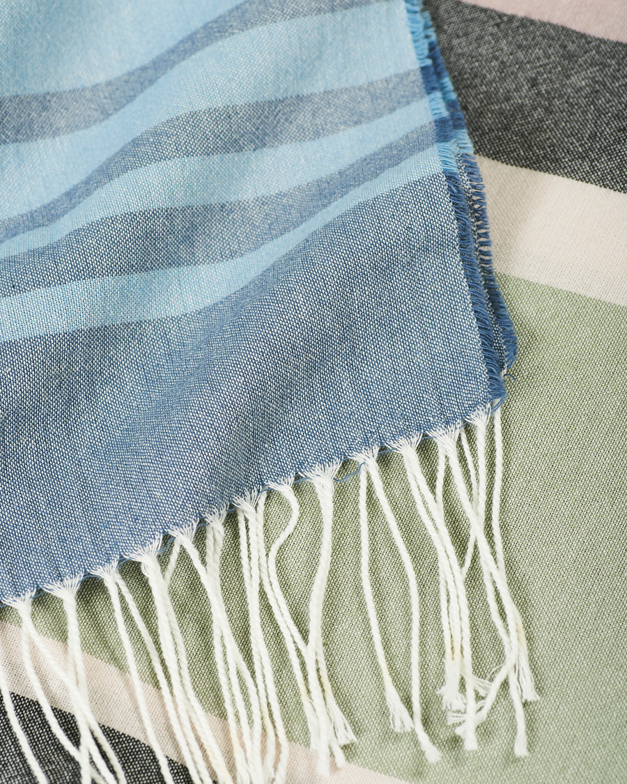 Homme | Missoni Home Aldo Woven Cotton Throw Multicolor | Missoni Home | Aldo Woven Cotton Throw Multicolor